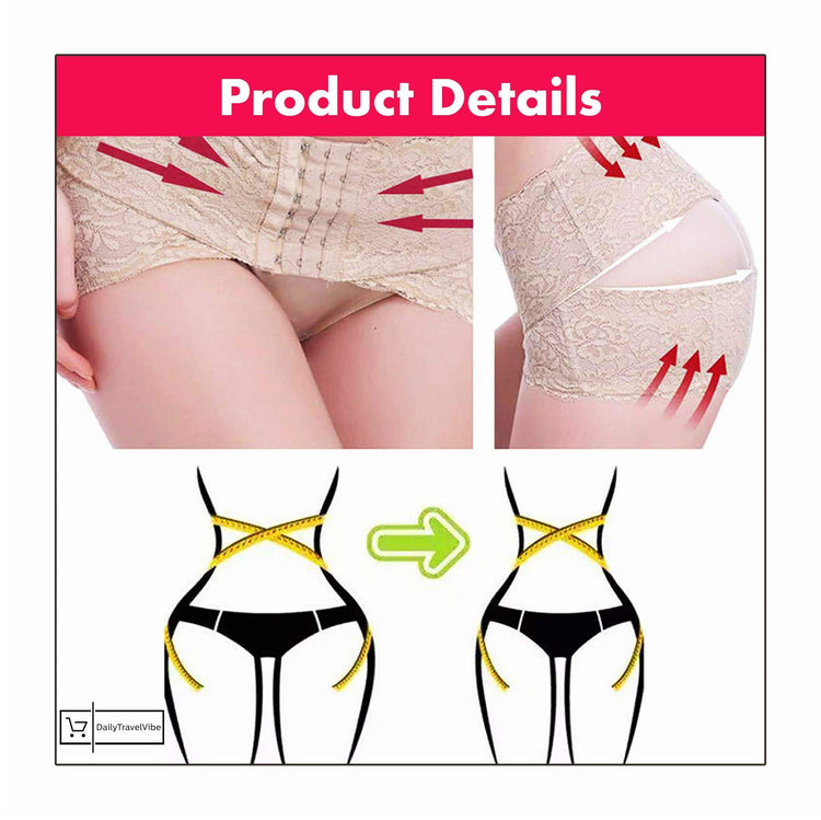 Miracle Pelvis Corrector Belt