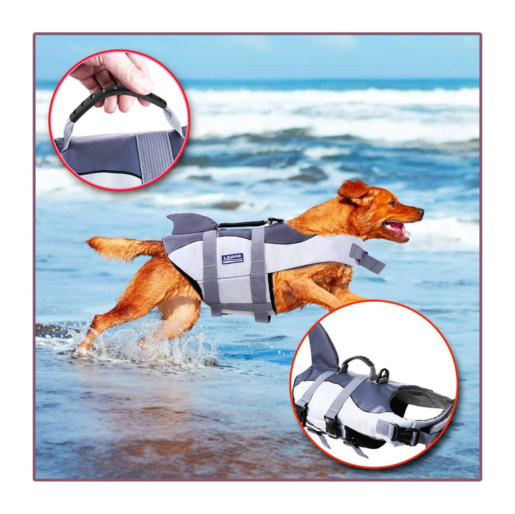 Safety Pet Life Jacket