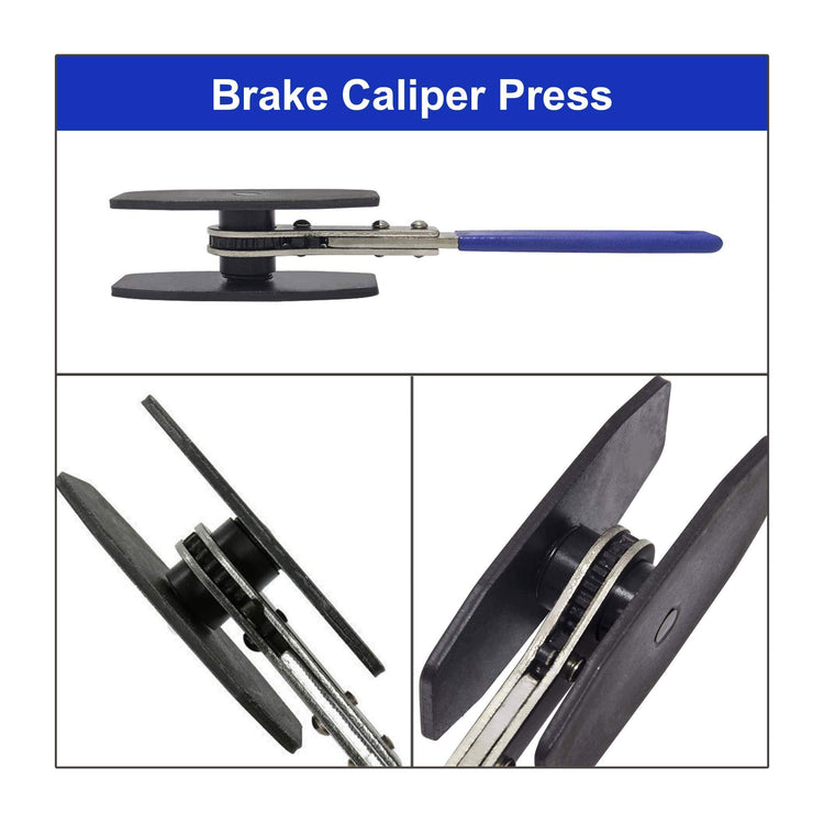 Brake Caliper Press