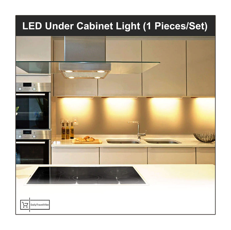 LED Under Cabinet Light (1 Pieces/Set)