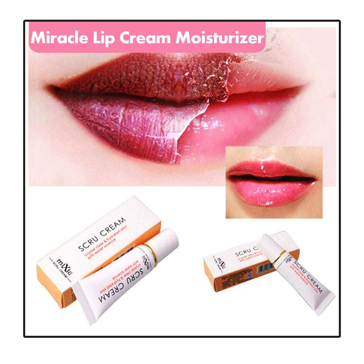 Miracle Lip Cream Moisturizer