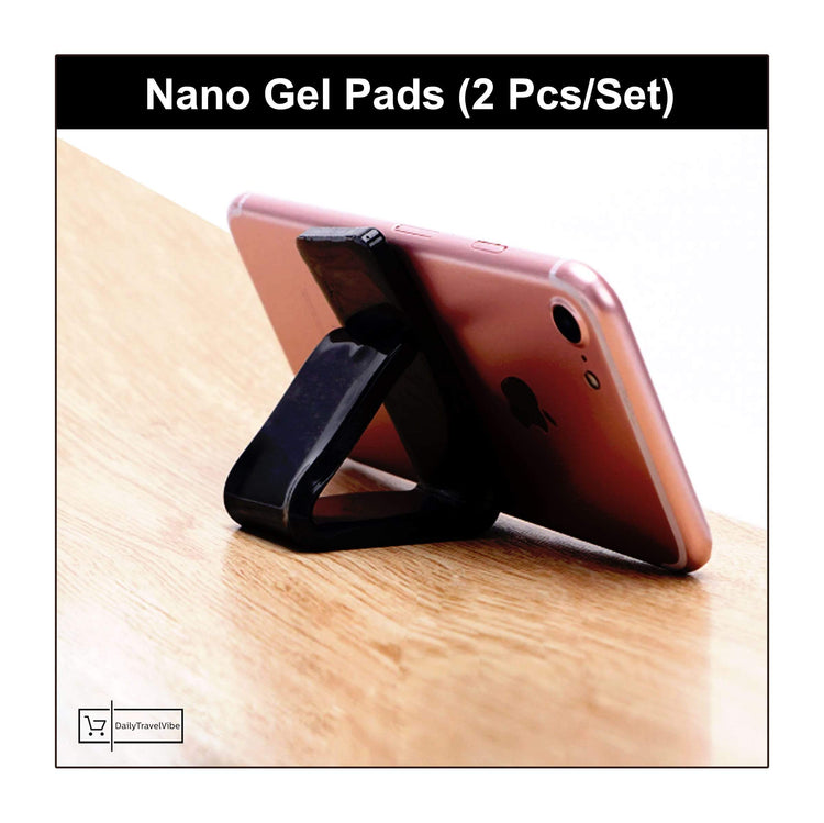 Nano Gel Pads (2 Pcs/Set)