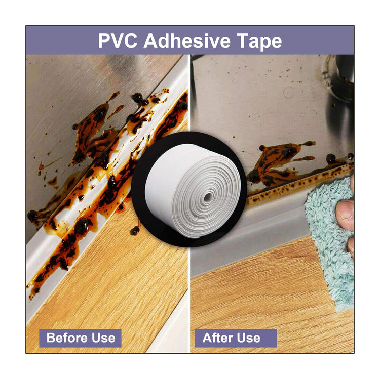 PVC Adhesive Tape