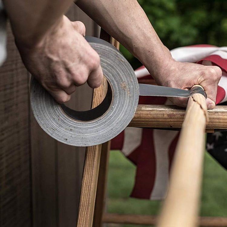 Ferociously Strong Duct Tape