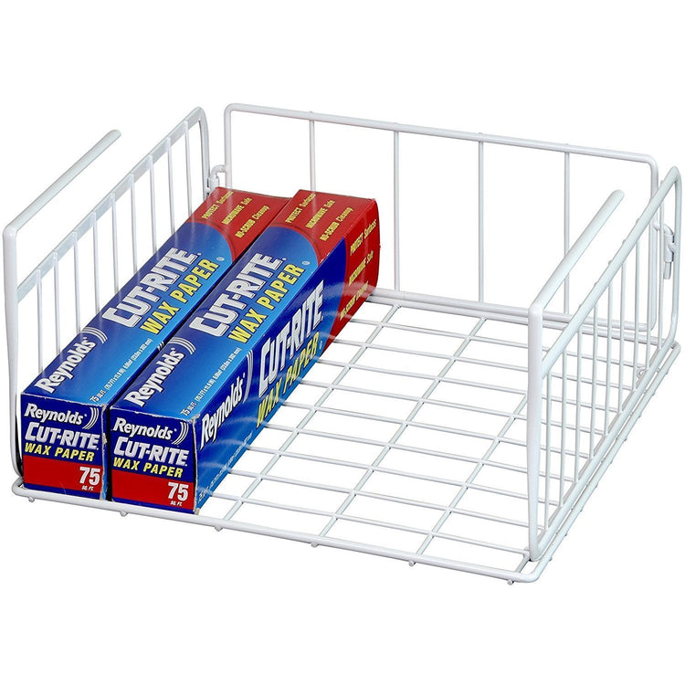 Shelf Storage Basket