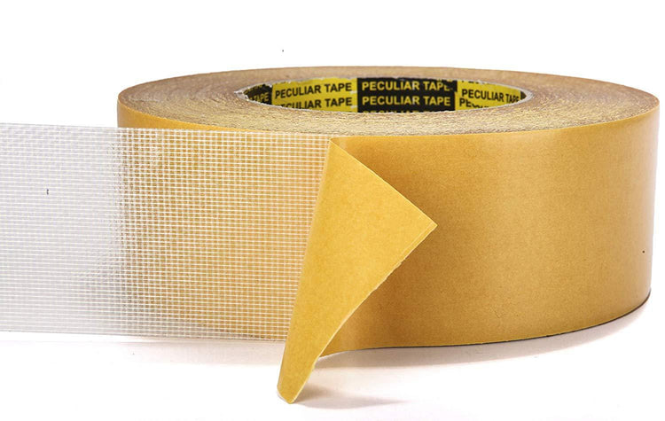 Double-Sided Carpet Tape