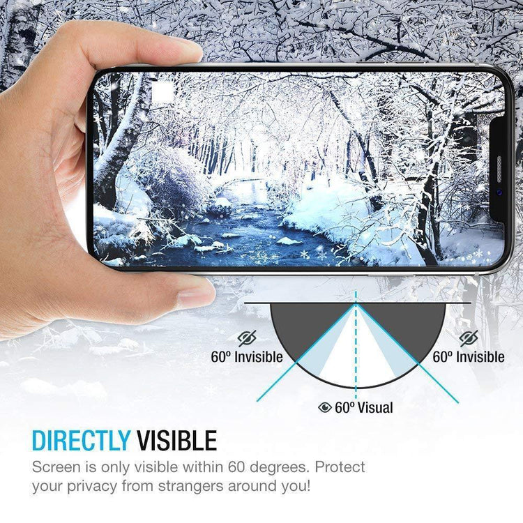 Privacy Screen Protector  (5PCS)