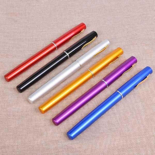 Fishing Rod Pen(1 Set)