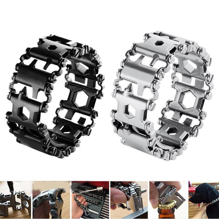 29 IN 1 Multi-function Bracelet