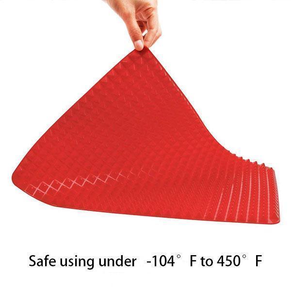 Silicone Cooking Mat (2PCS)