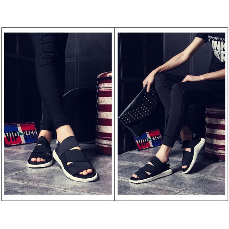 Summer Comfort Elastic Air Sandal