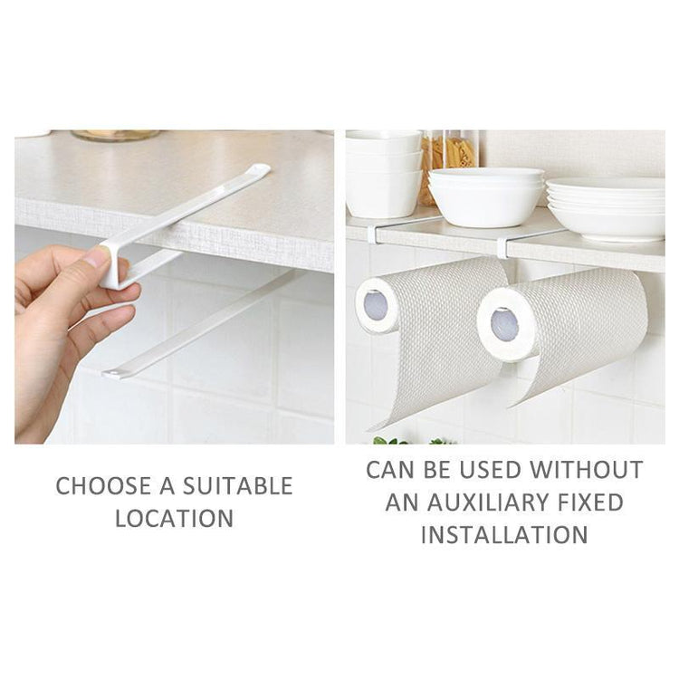 Kitchen Storage Hooks