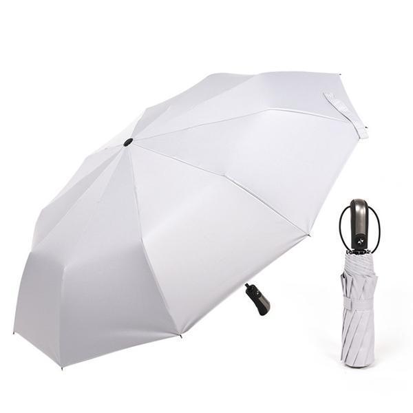 Fully Automatic Folding Umbrella