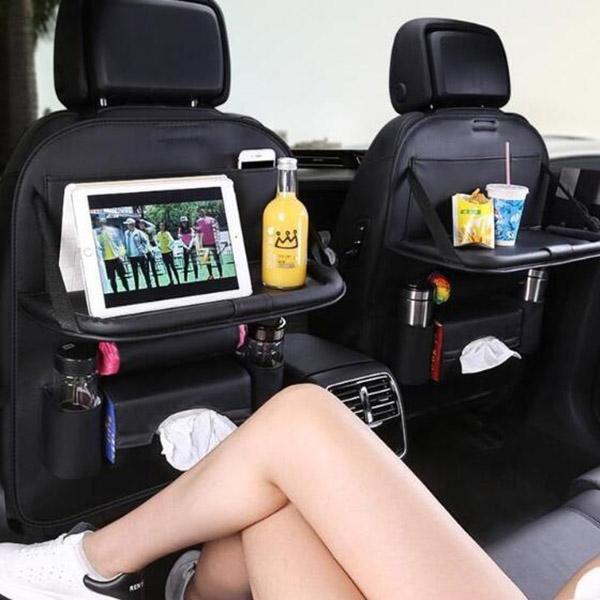 Car Backseat Organizer