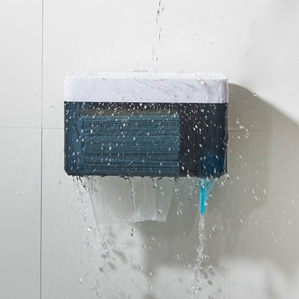 3-in-1 Waterproof Tissue Box