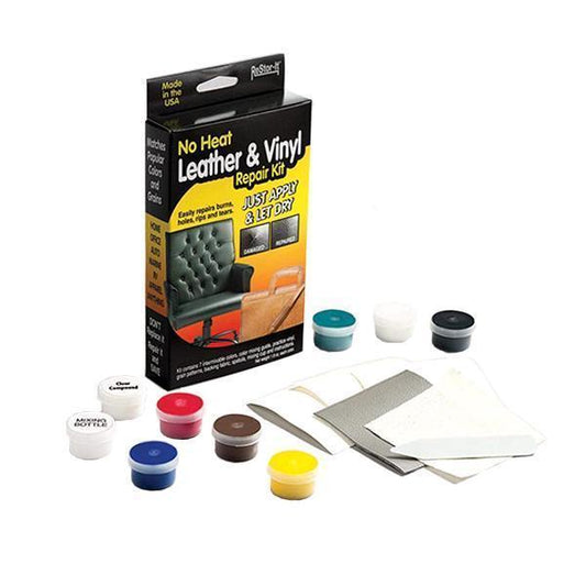 Leather Repair Kit(1 Set)