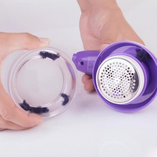 Fabric Lint Remover