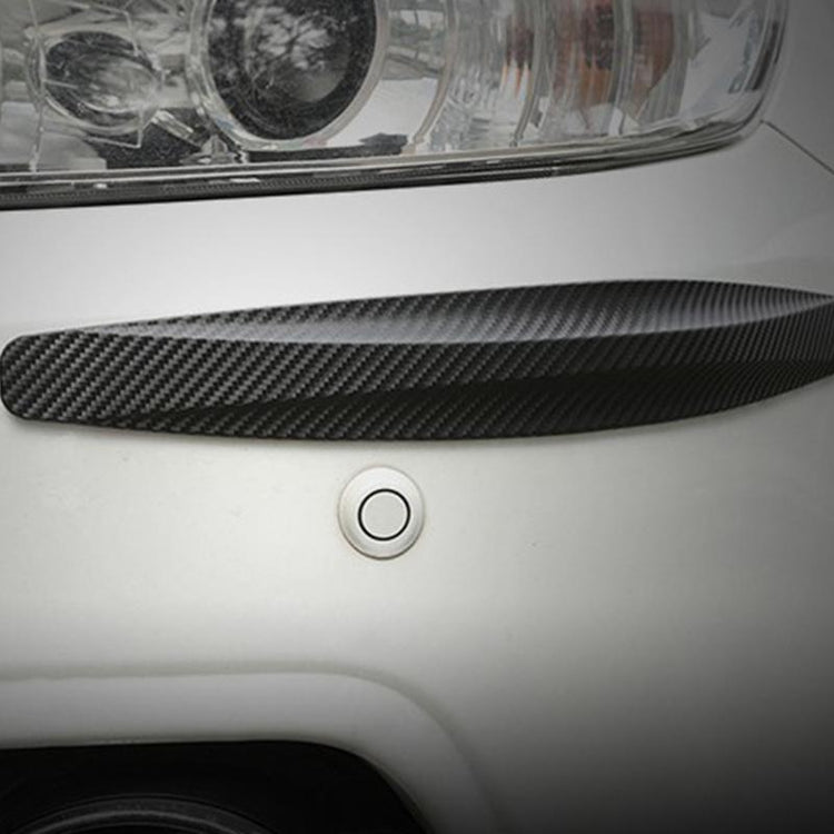 Car Anti-Scratch Protector Strip(4 Pcs)