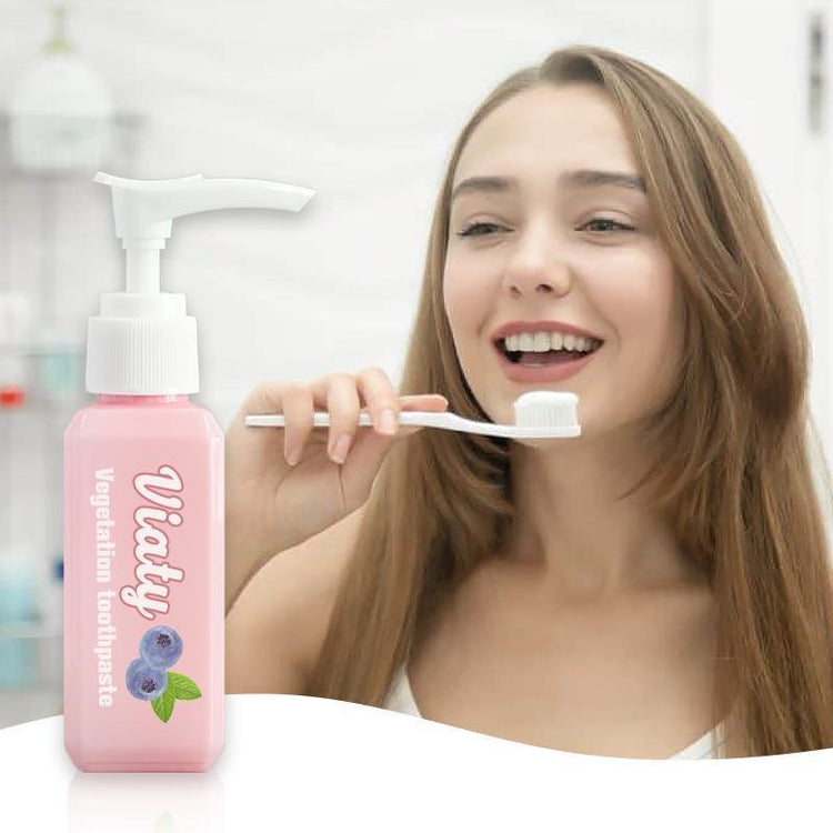 Dentifrice Viaty