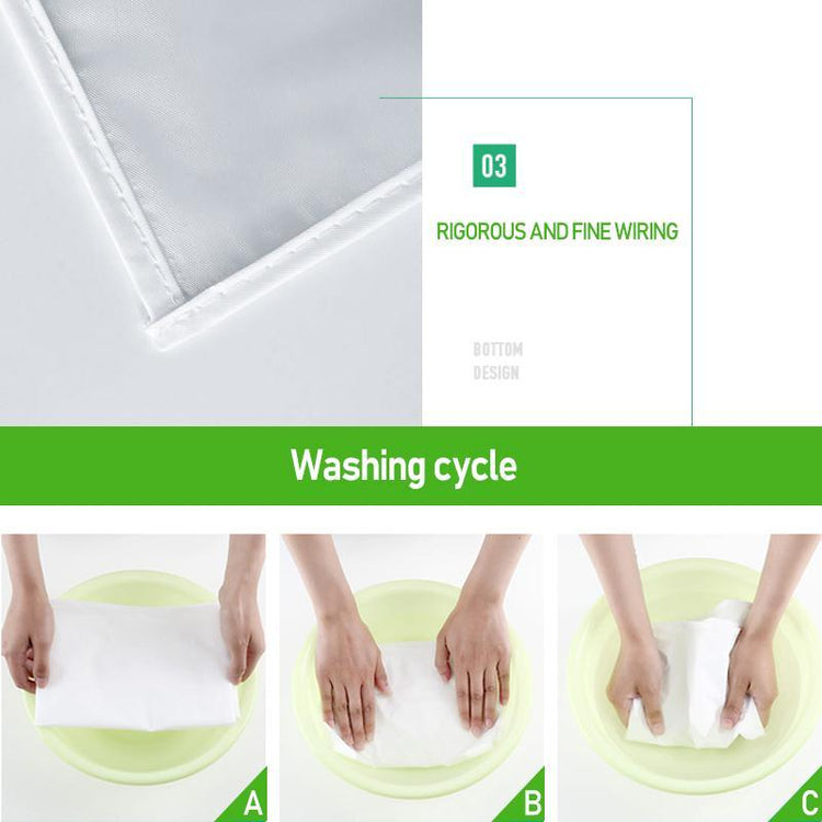 Clothing Dust Cover