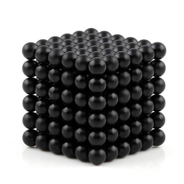 5mm 216 Magic Magnetic Balls