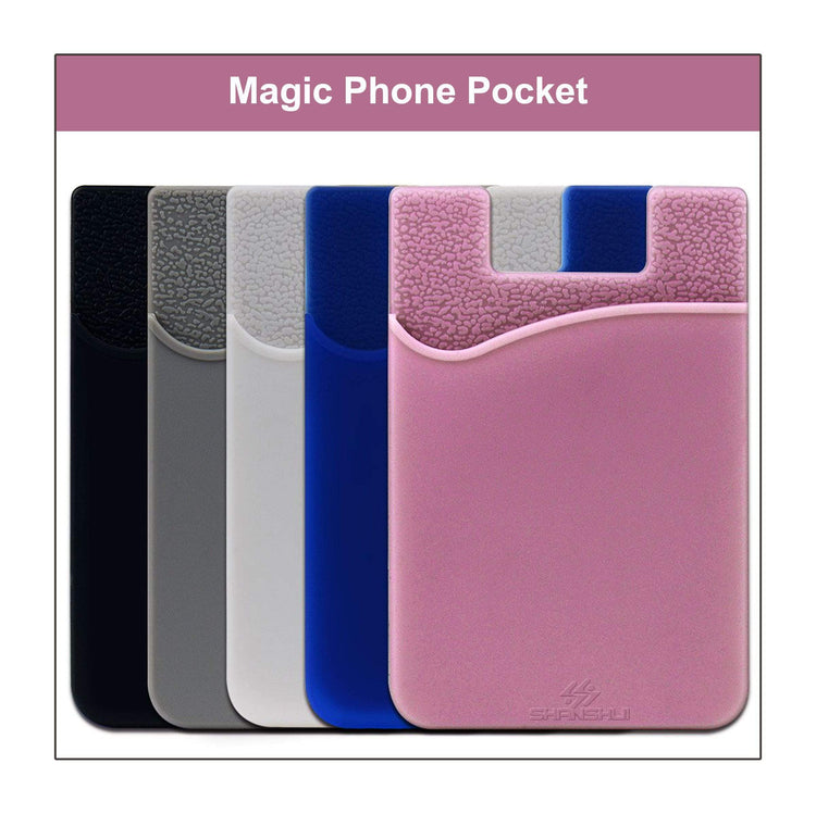 Magic Phone Pocket