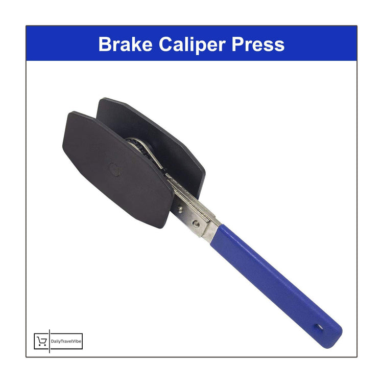 Brake Caliper Press