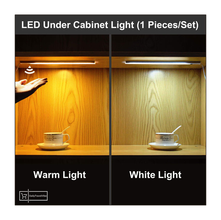 LED Under Cabinet Light (1 Pieces/Set)