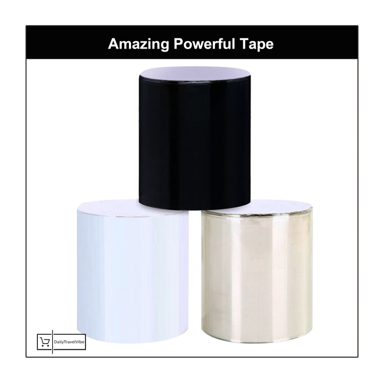 Amazing Powerful Tape