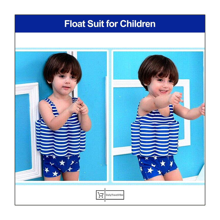 Float Suit for Children