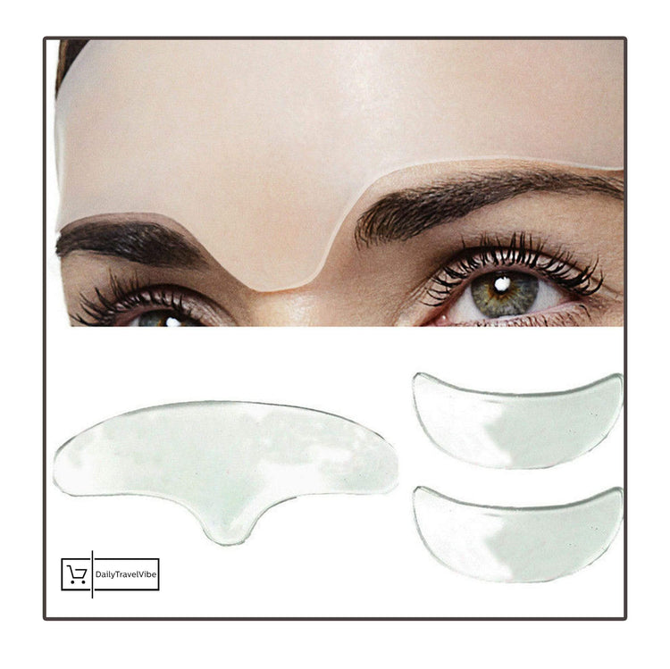 Miracle Anti Wrinkle Pads (5 pcs/set)