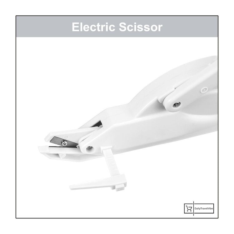 Electric Scissor