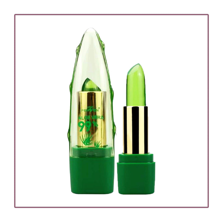 Miracle Aloe Vera Lip Moisturizer