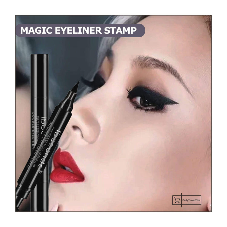 Magic Eyeliner Stamp