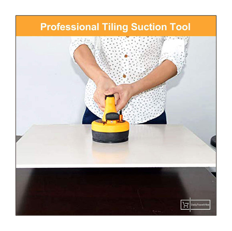 Professional Tiling Suction Tool