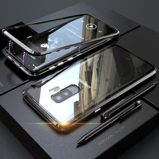 2019 New 2nd-Generation Ultra Magnetic Phone Case For Samsung