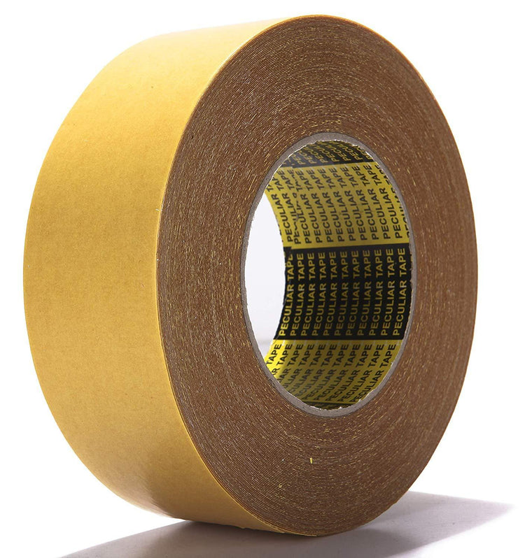 Double-Sided Carpet Tape