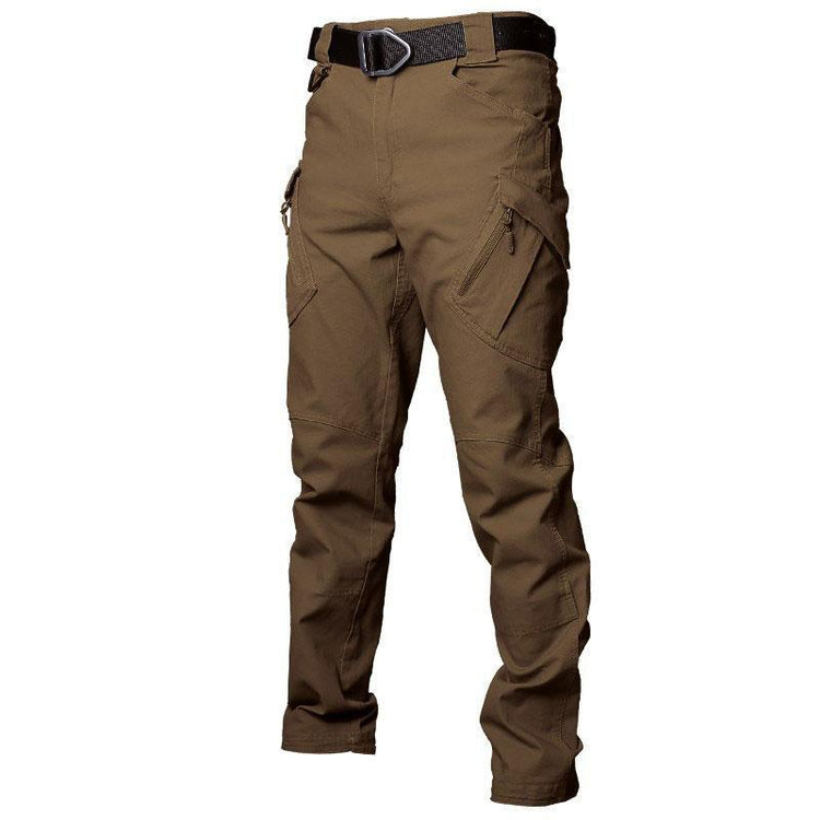 Tactical Waterproof Pants