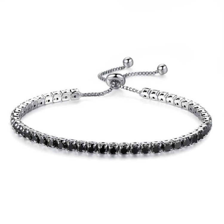 Telescopic Claw Chains Luxury Bracelet