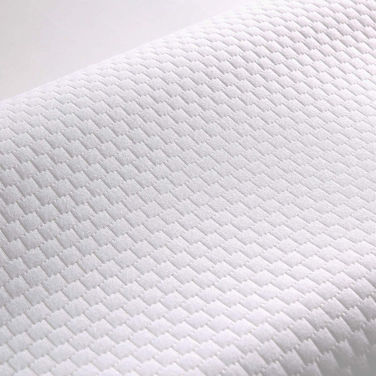 Neck Support Memory Foam Pillow