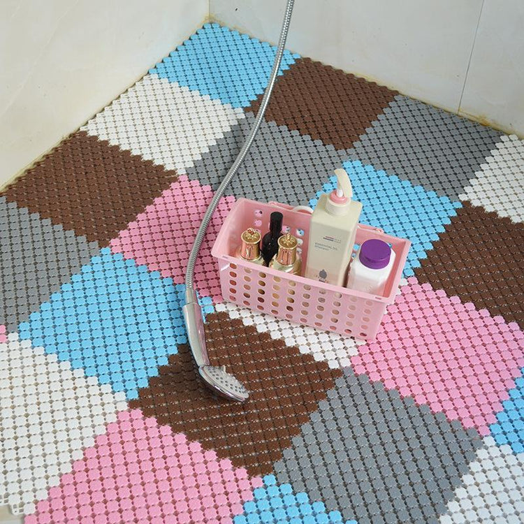 Bathroom Mat