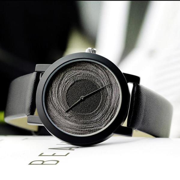 Black Hole Concept Watch