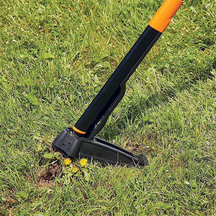 Stand-up Weeder