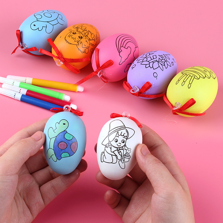 Easter Egg Decorator Kit