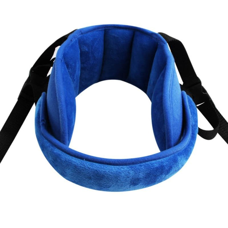 Car Head Brace For Kids