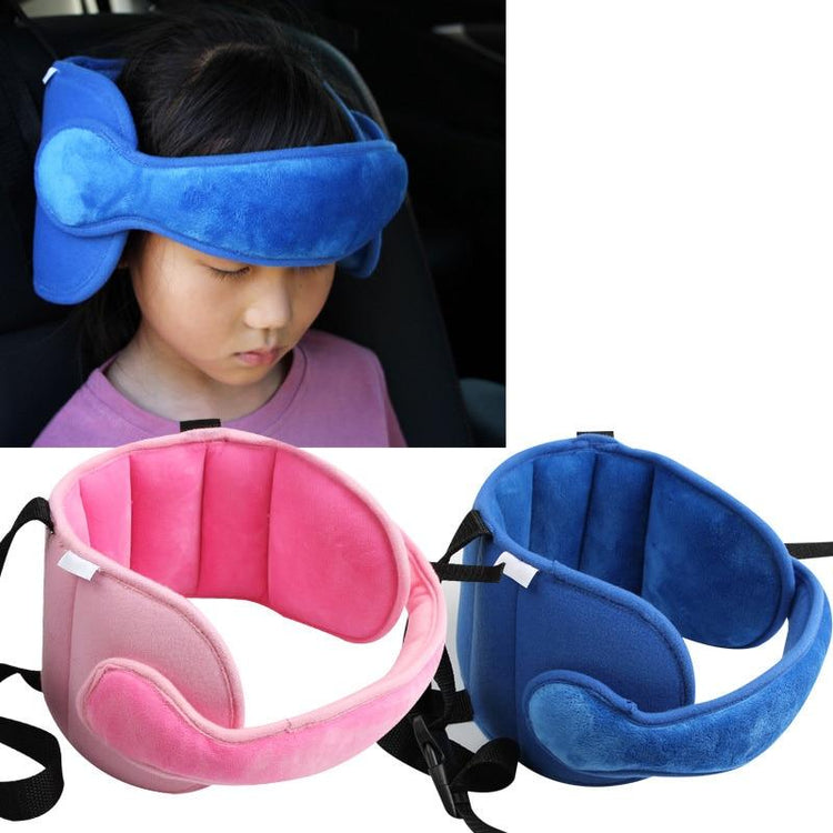 Car Head Brace For Kids