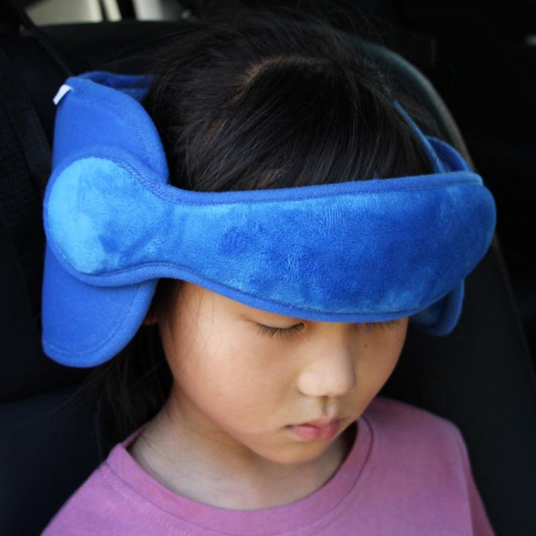 Car Head Brace For Kids