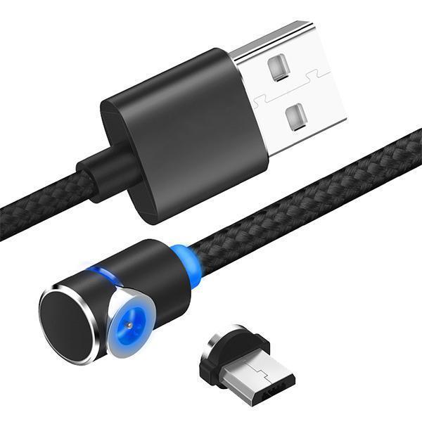 360 Magnetic Charging Cable