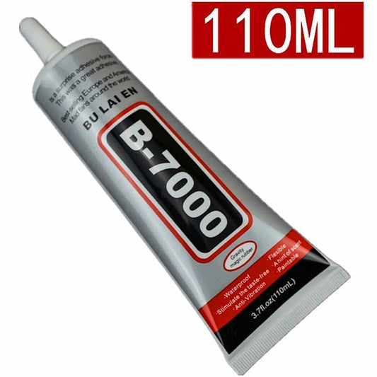 Multipurpose Adhesive DIY Glue (110ml)