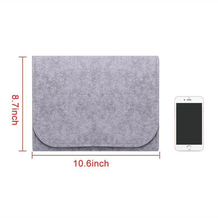 Premium Bedside Organizer